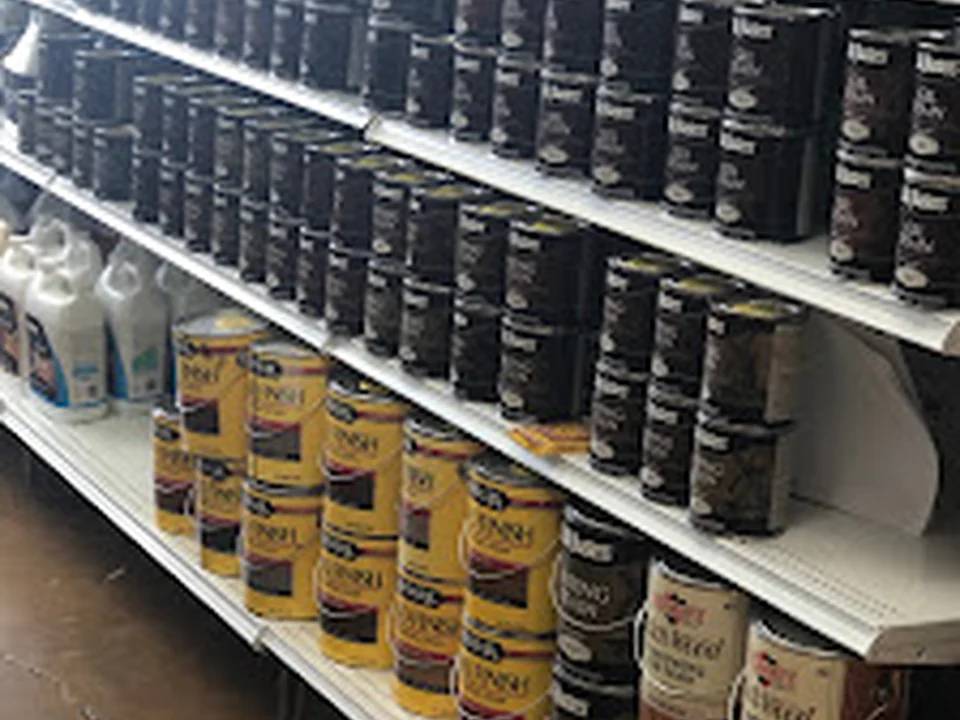 Eastway Paint & Decorating