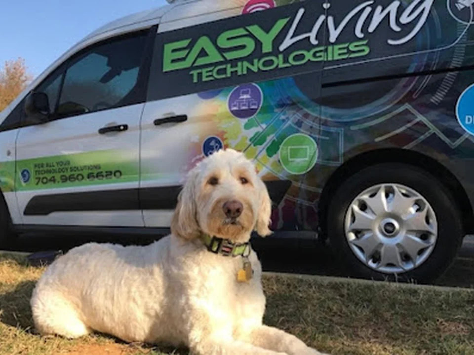 Easy Living Technologies