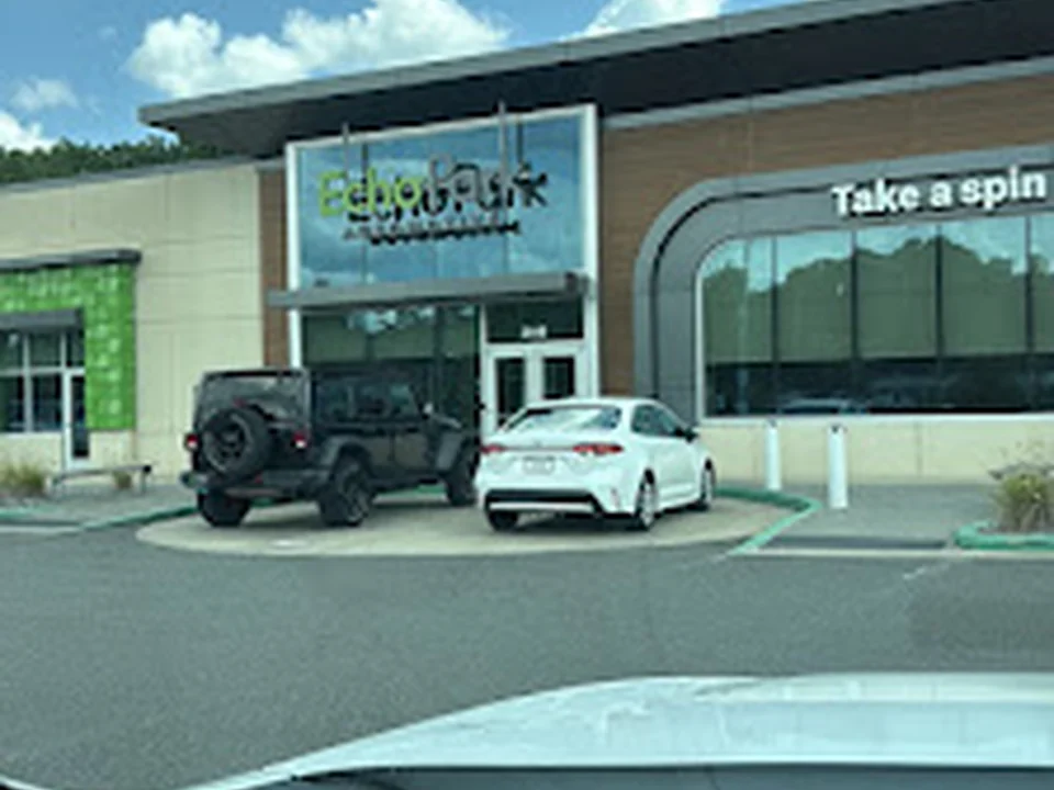 EchoPark Automotive Charlotte