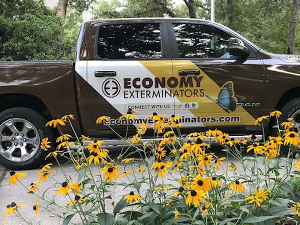 Economy Exterminators