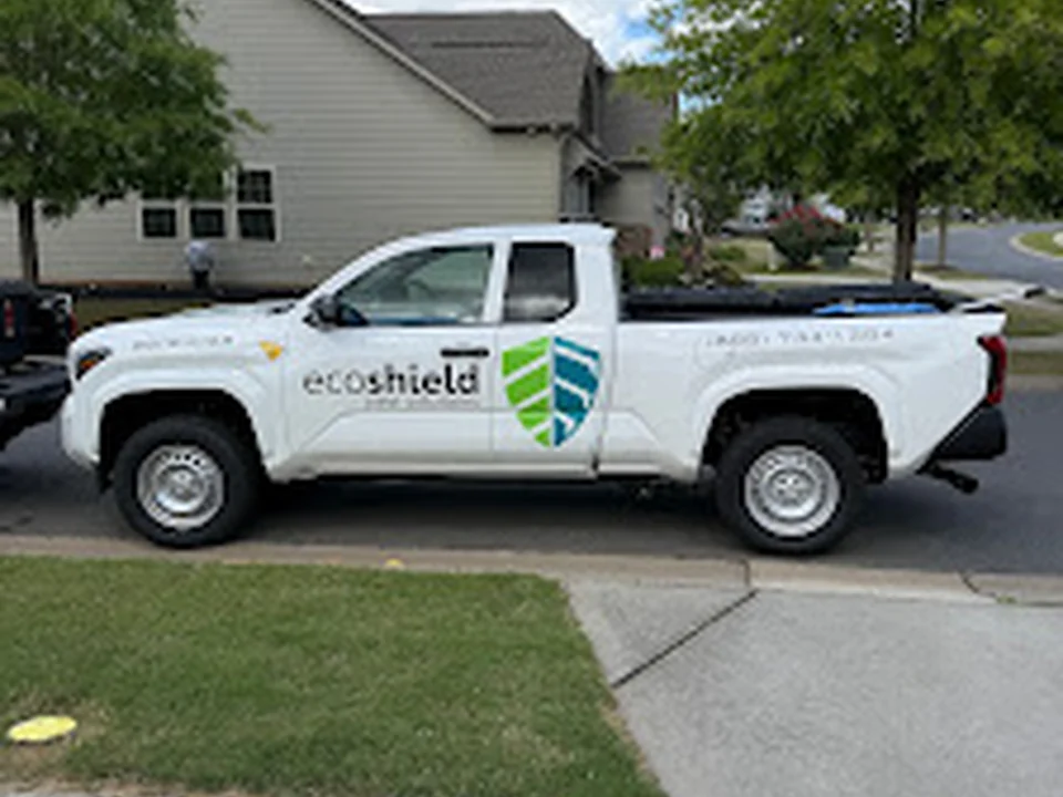 EcoShield Pest Solutions