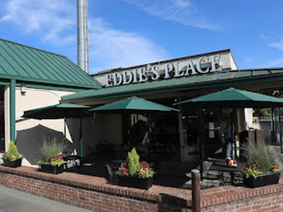 Eddies Place Restaurant