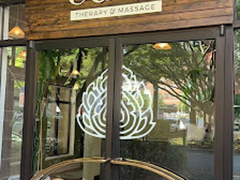 Eden Therapy and Massage