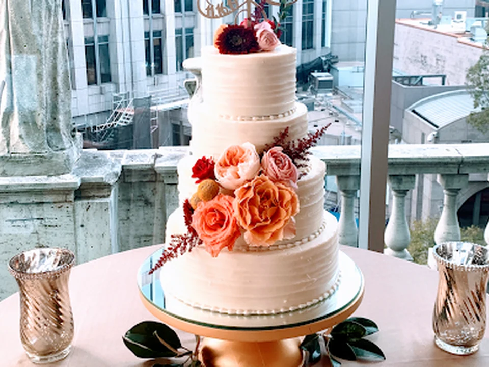 Edible Art Cake Shop