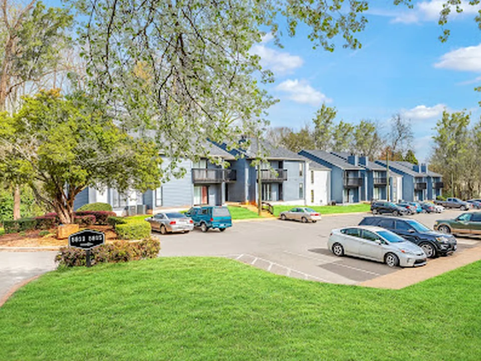 Edition Apartment Homes