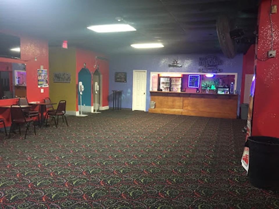 El Centenario Night Club