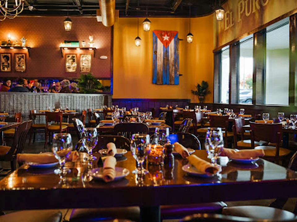 El Puro Cuban Restaurant
