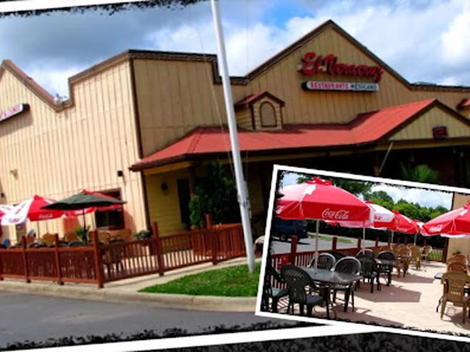 El Veracruz Mexican Restaurant