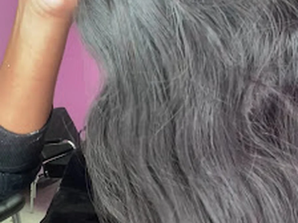 Elegant Hair Extensions LLC