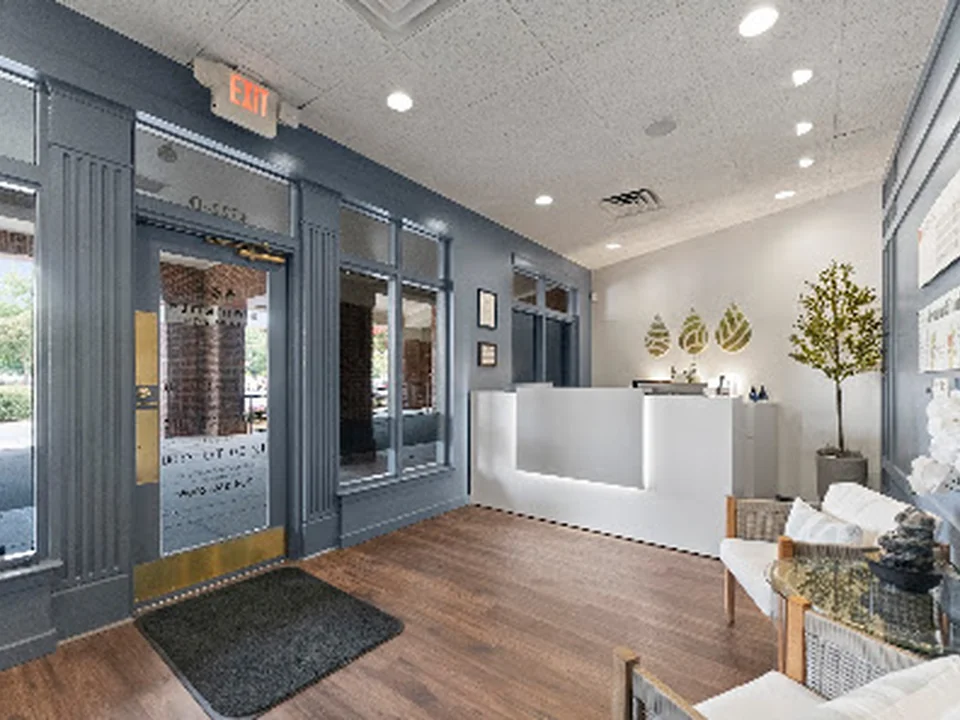 Elements Massage