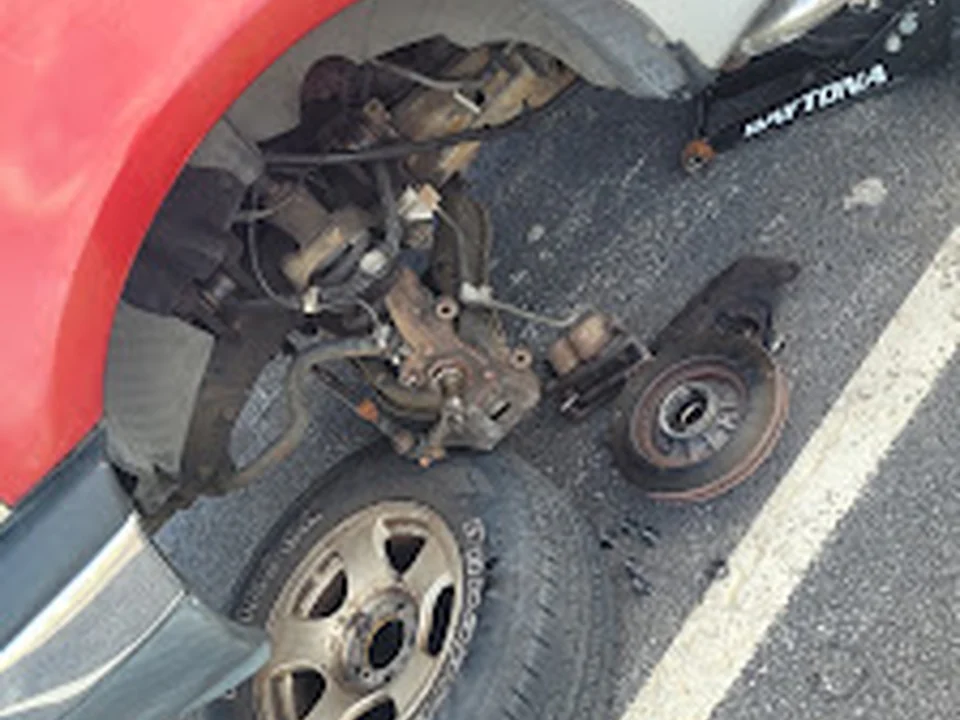 Elite Mobile Mechanic LLC