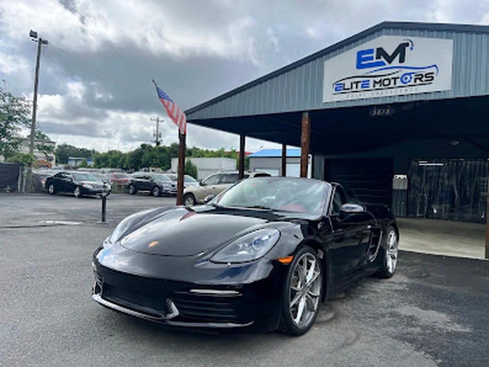 Elite Motors