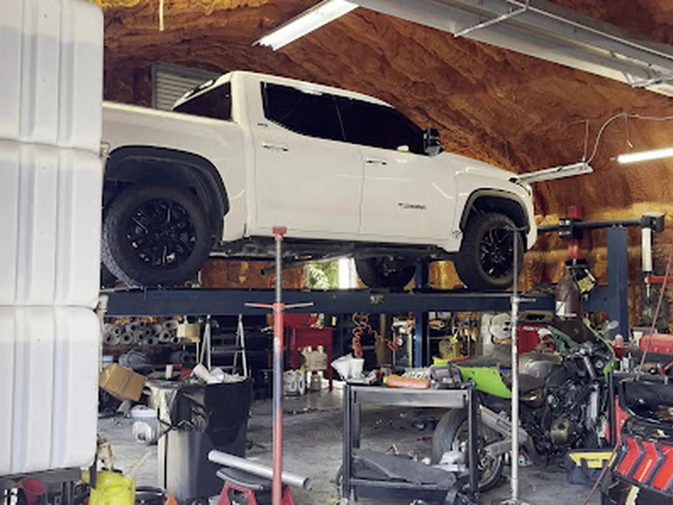 Elite Muffler and Auto Repair