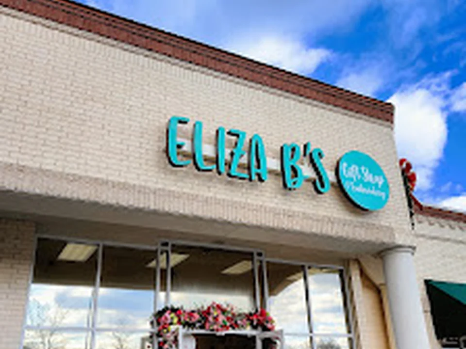 Eliza B's