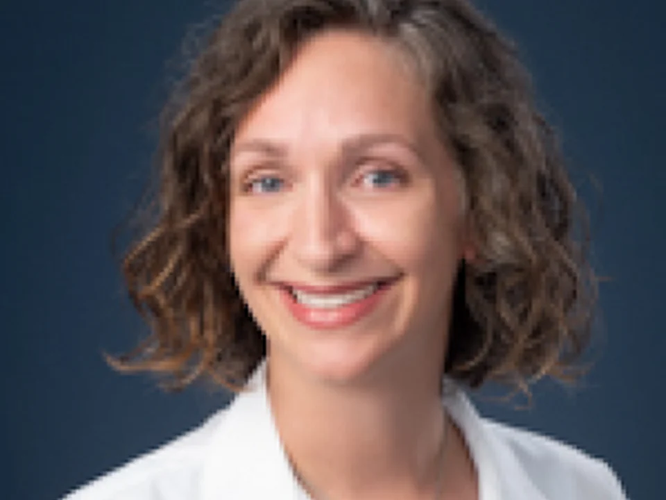 Elizabeth Nutter, FNP-BC