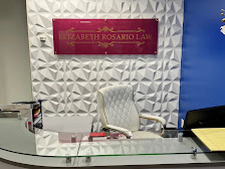 Foto de Elizabeth Rosario Law, PLC - Immigration Lawyer