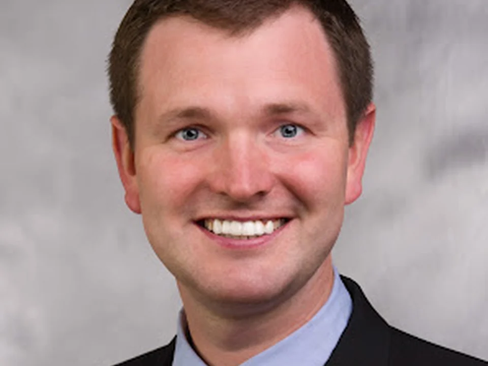 Elliot McKee, MD - CEENTA (Charlotte Eye Ear Nose & Throat Associates, P.A.)