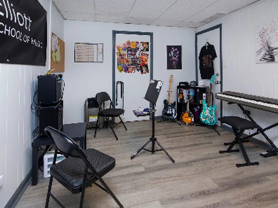Elliott School Of Music