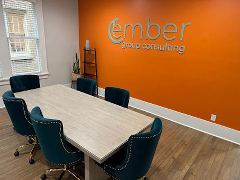 Ember Group Consulting
