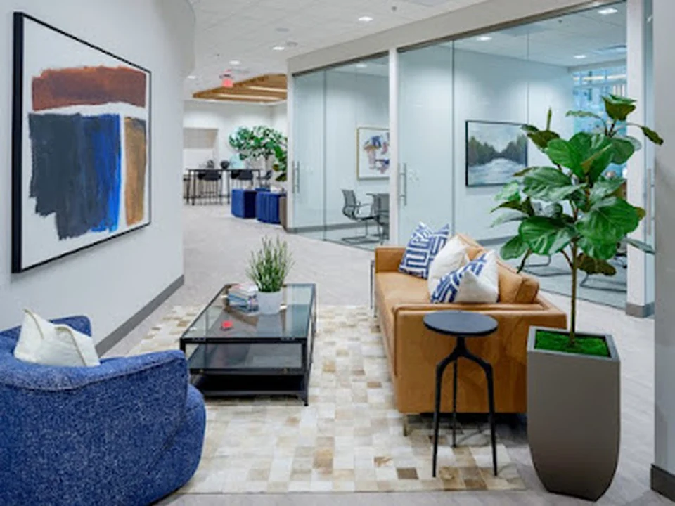 Encore Bank - Charlotte