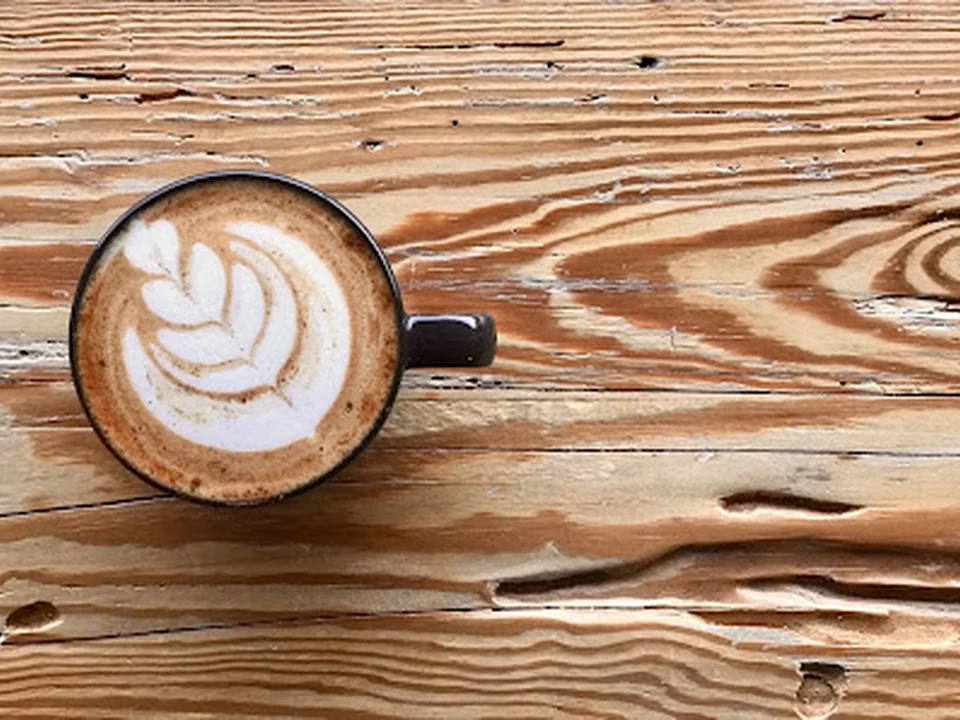 Enderly Coffee Co. Cafe & Coffee Roaster