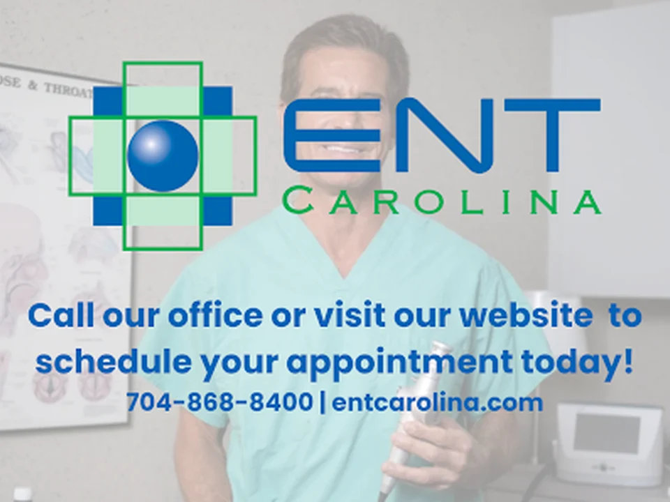 ENT Carolina - Gastonia