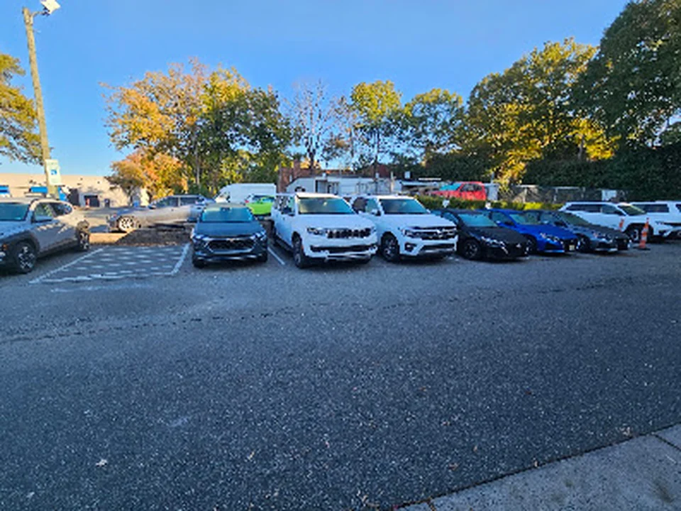 Enterprise Rent-A-Car