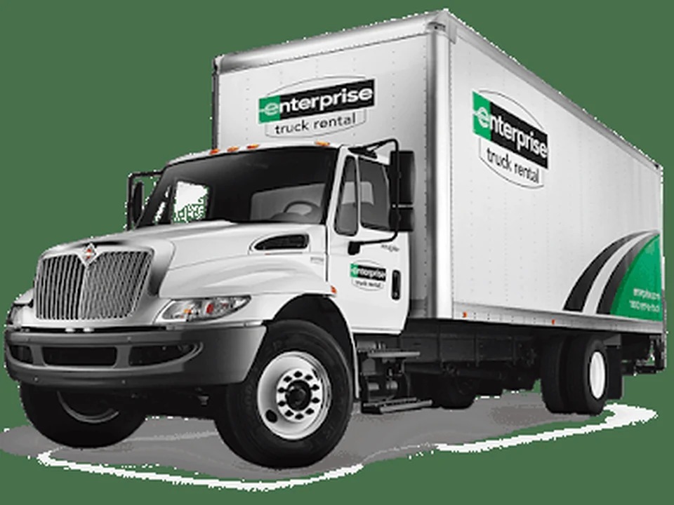 Foto de Enterprise Truck Rental