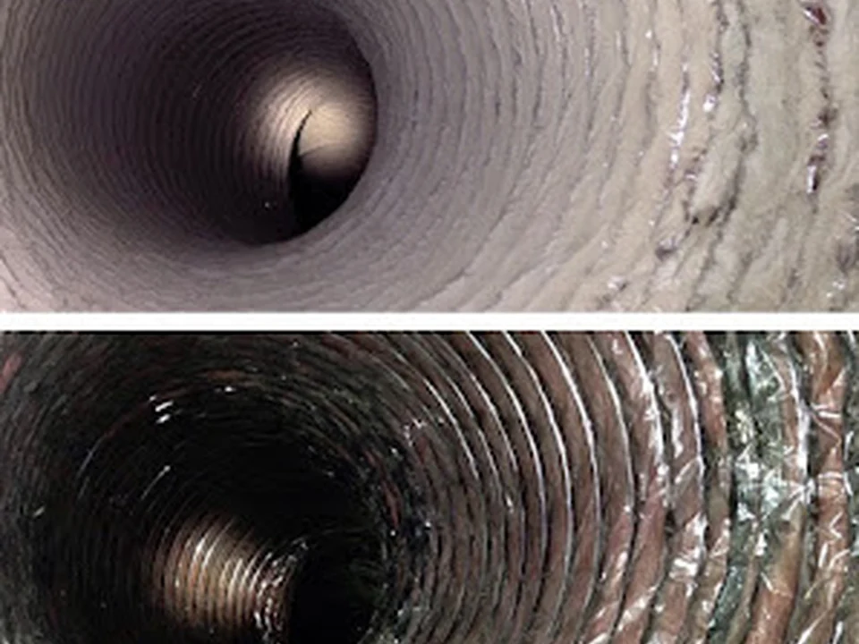 Envirotech Vent and Duct Cleaning