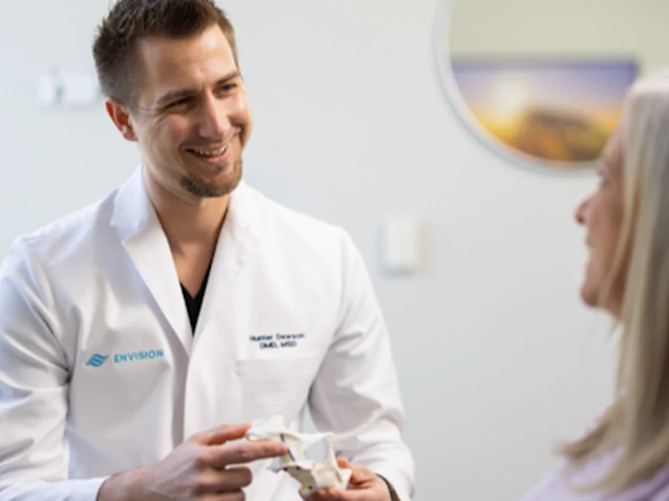 Envision Dental Implant Center