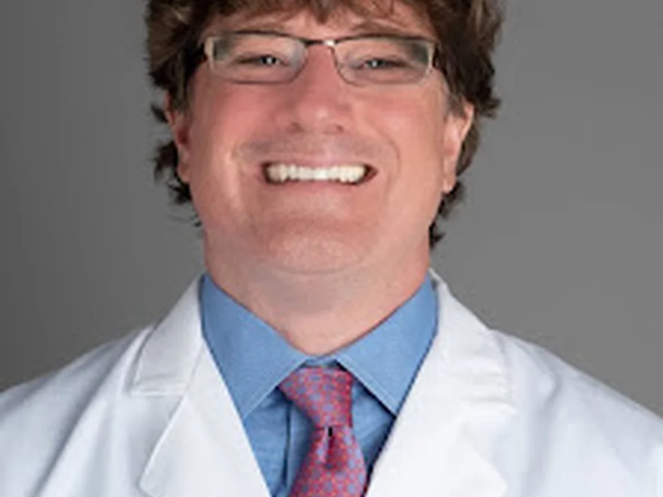 Eric T. Warren, MD