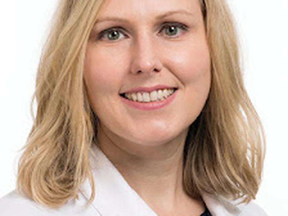 Erin Kiehna, MD