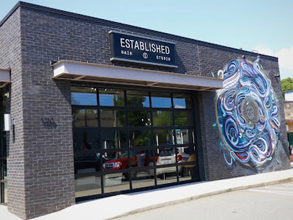Established Hair Studio