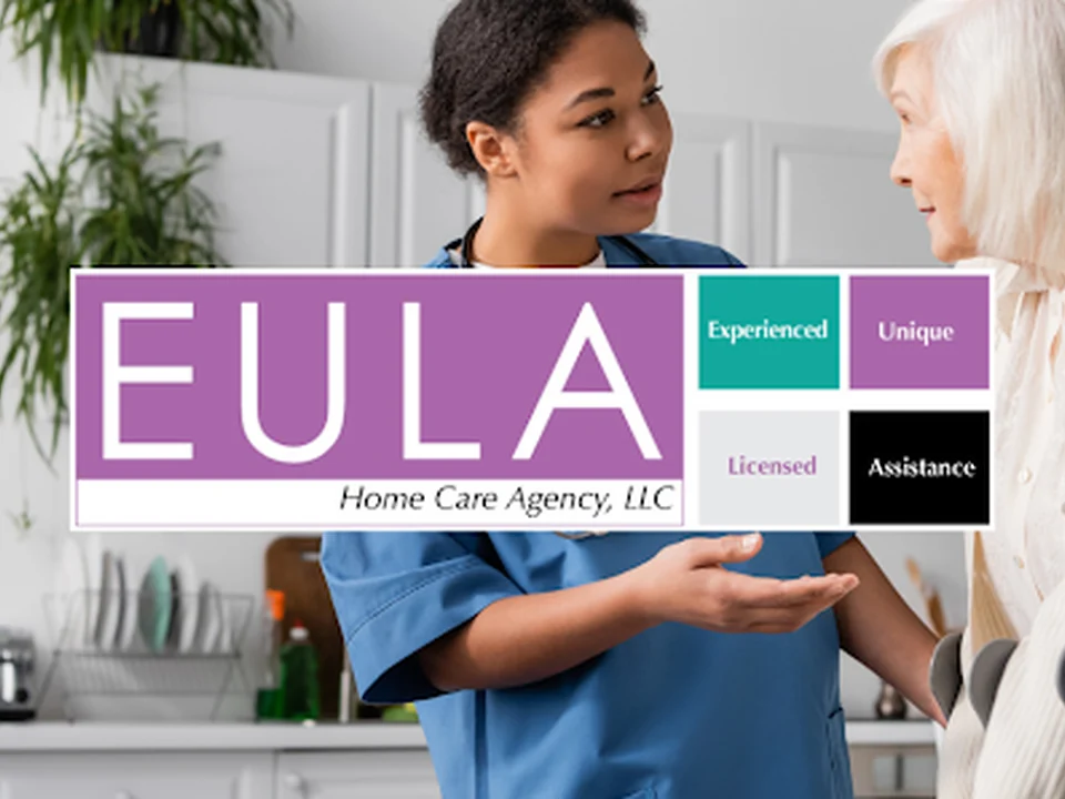 EULA Home Care Agency