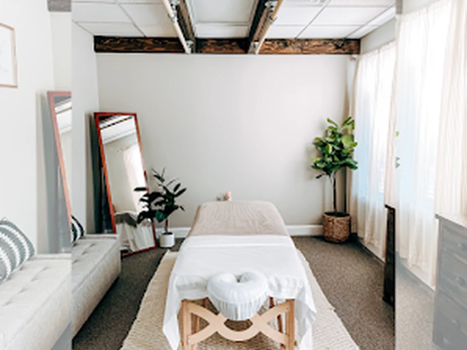 Foto de Eunoia Massage & Wellness