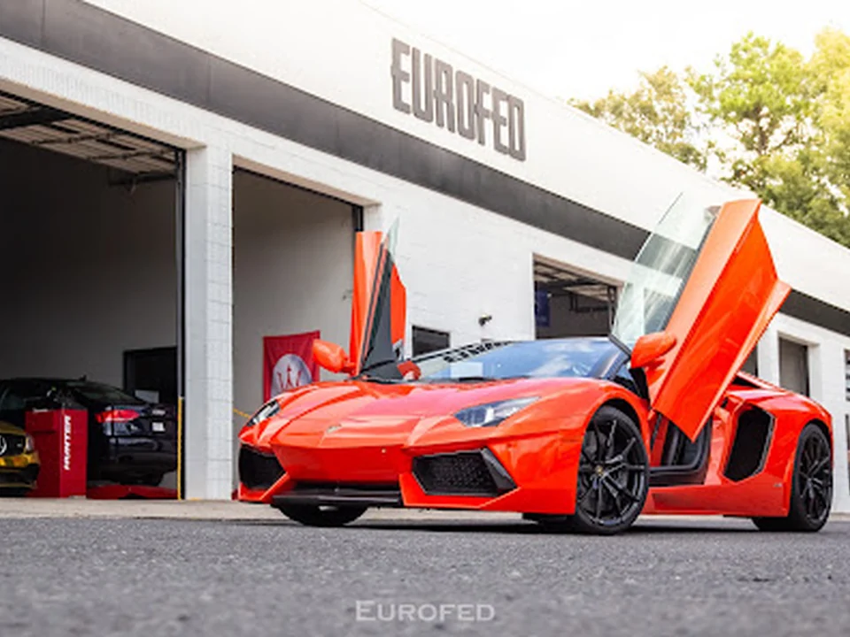 Eurofed Automotive
