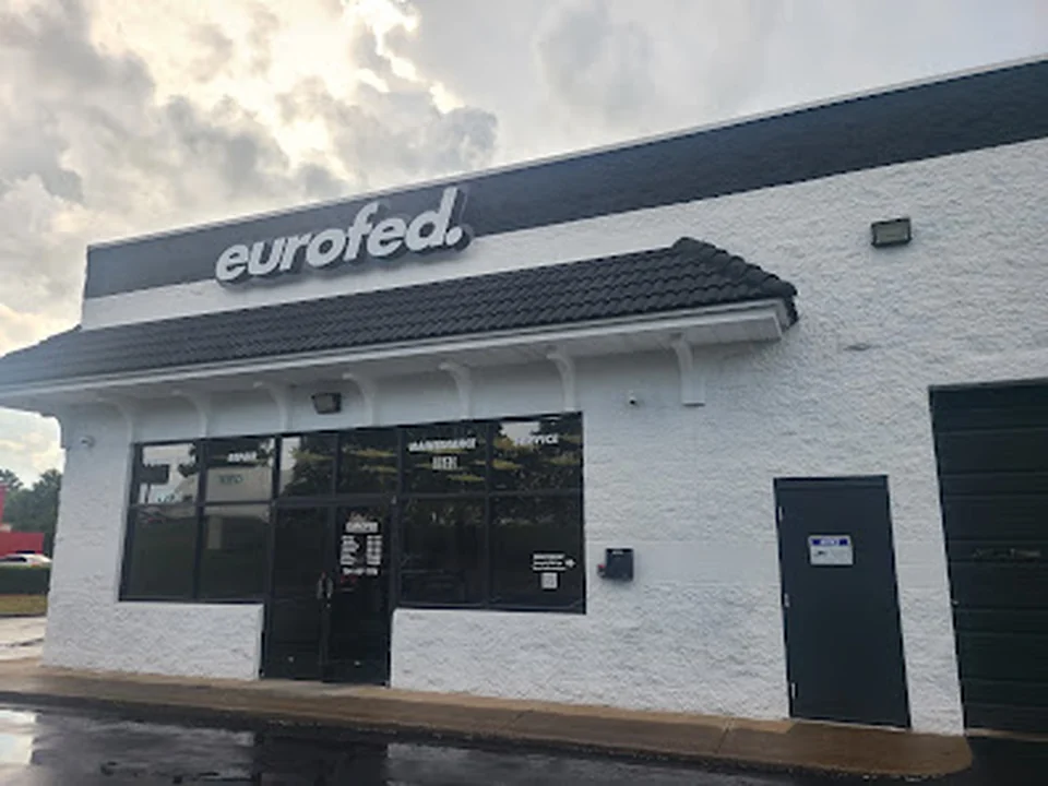 Eurofed Automotive