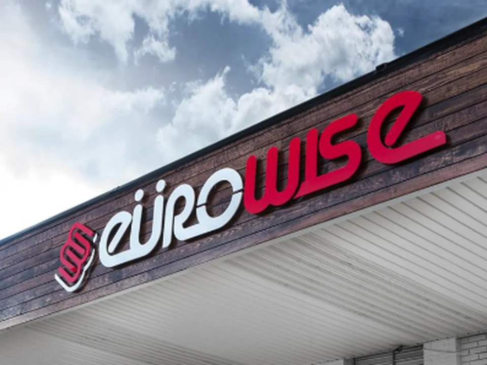 Eurowise Service VW
