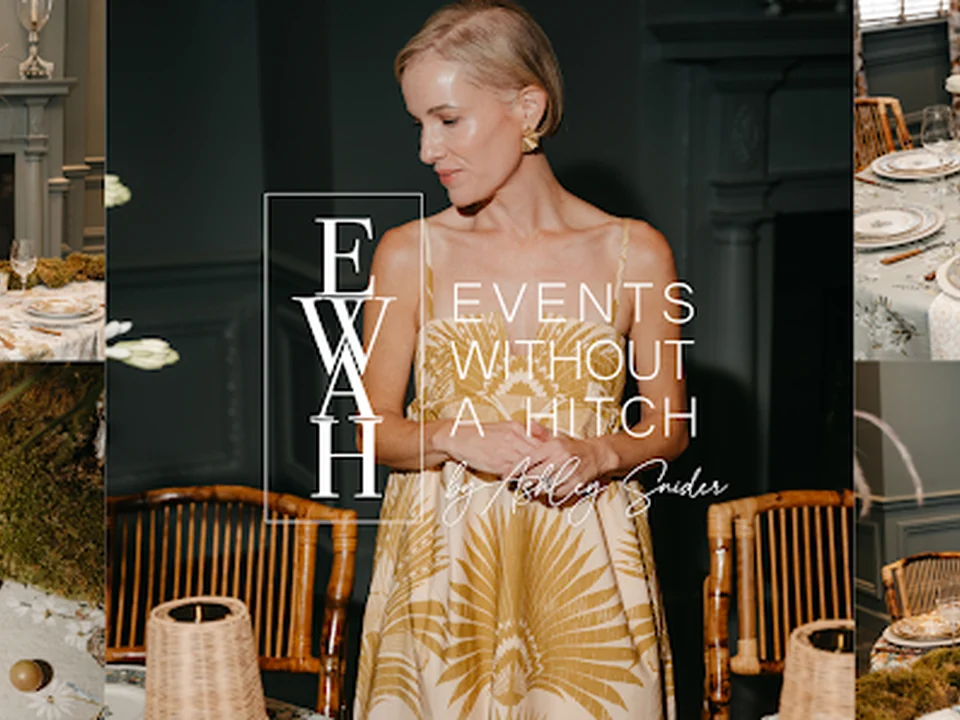 Events Without a Hitch
