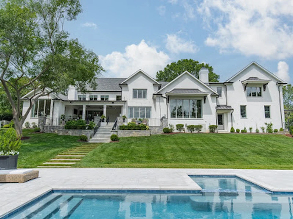 Everett Custom Homes, LLC