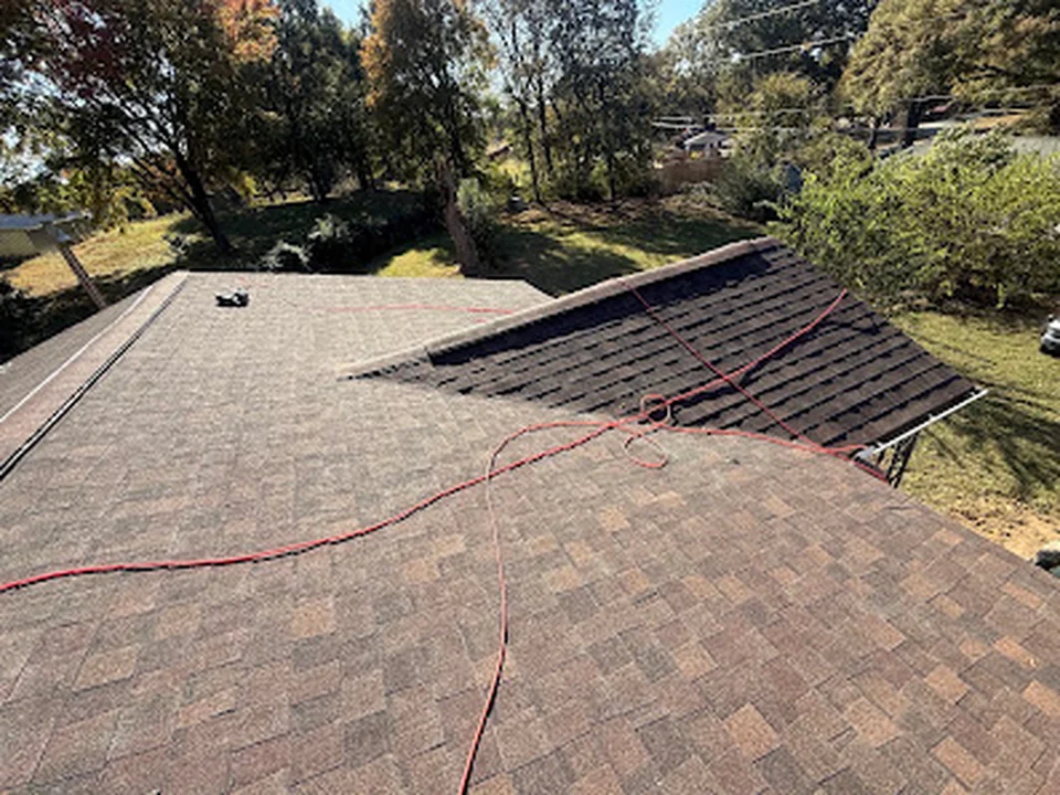 Evergreen Roofing Solutions