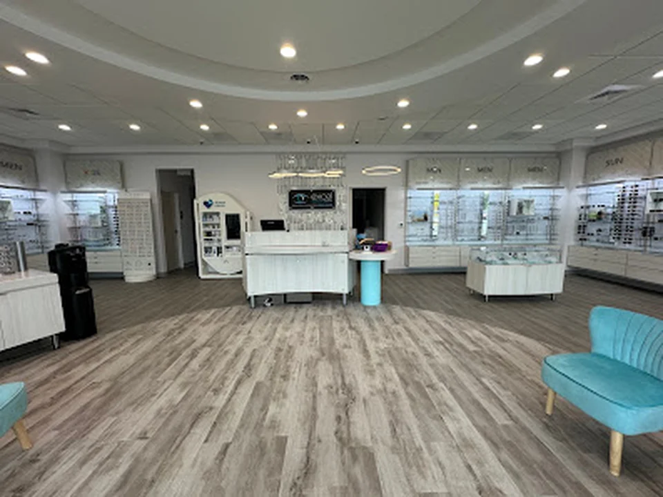 Foto de Excel Eyecare OD PA