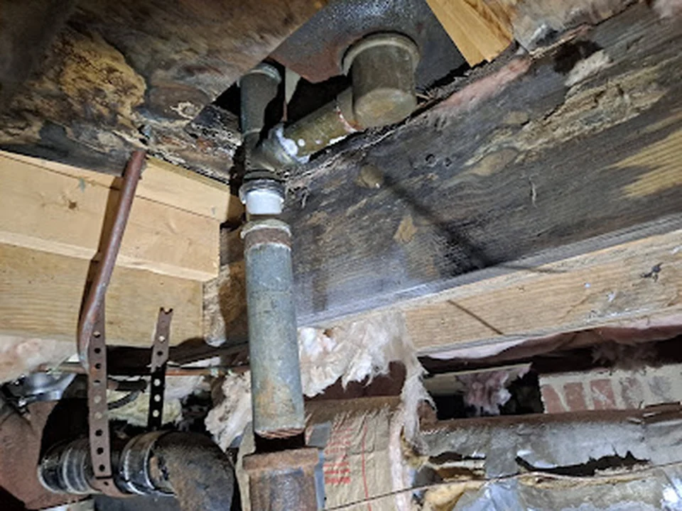 Executive Restoration LLC