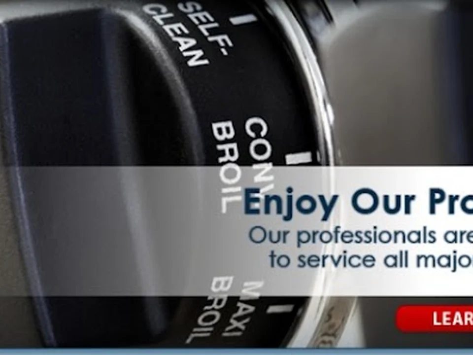 Expert Appliance Service LLC