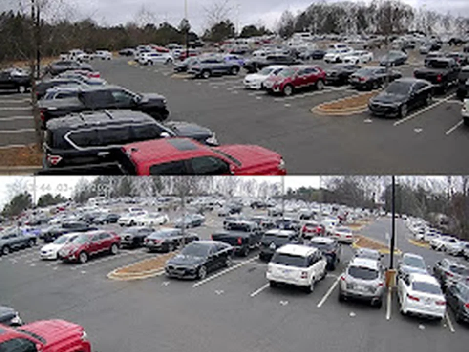 Express Parking (CLT Airport Parking)