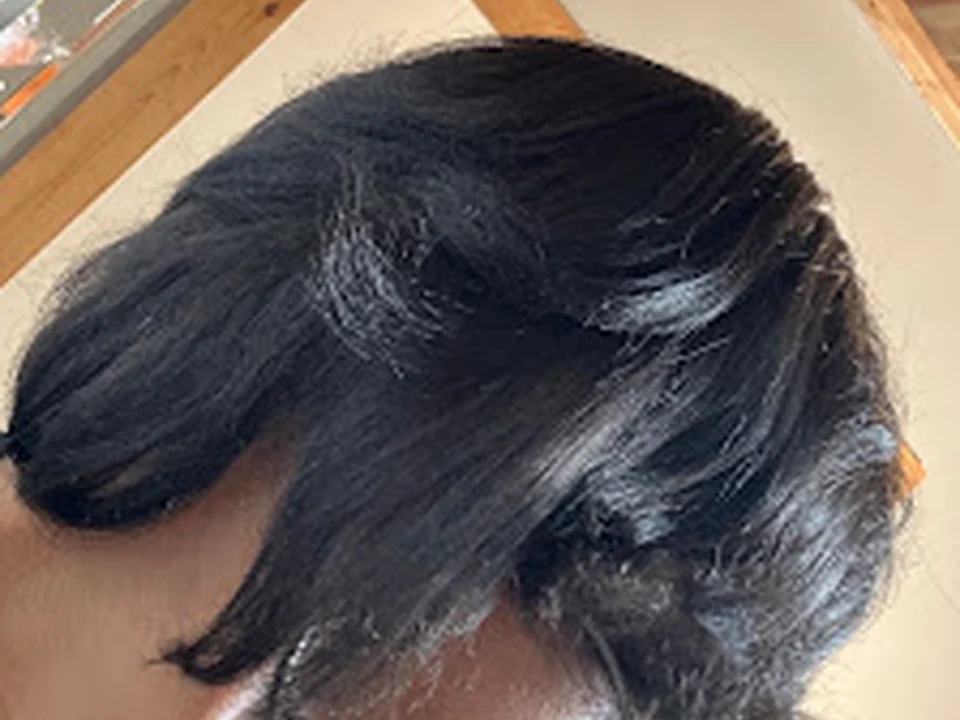 Express Press Hair Care