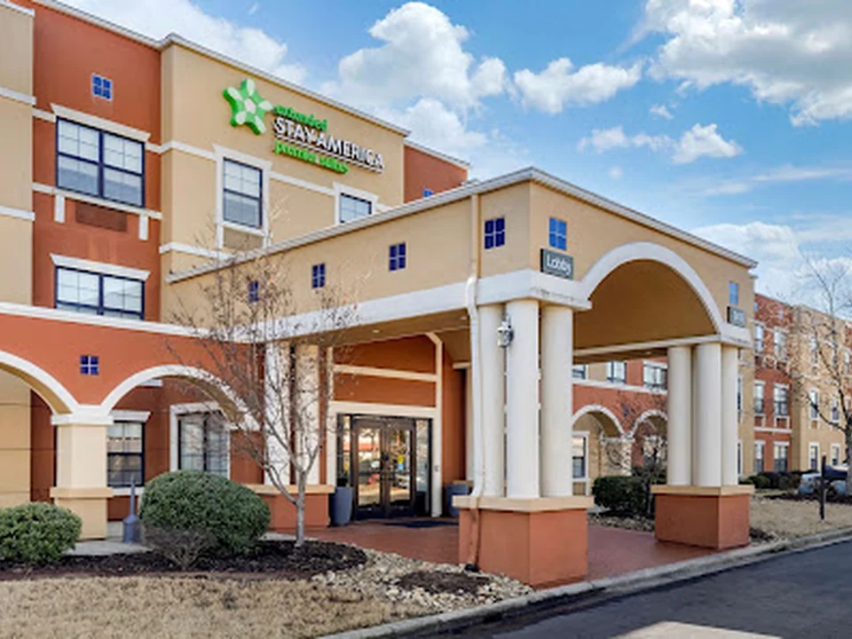 Foto de Extended Stay America Premier Suites- Charlotte - Pineville - Pineville Matthews Rd.