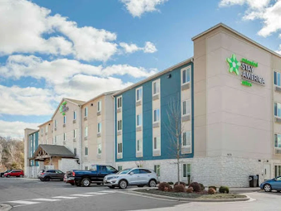 Extended Stay America Select Suites- Charlotte - Northlake