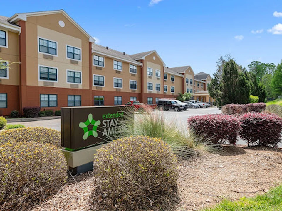 Foto de Extended Stay America Select Suites- Charlotte - Tyvola Rd.