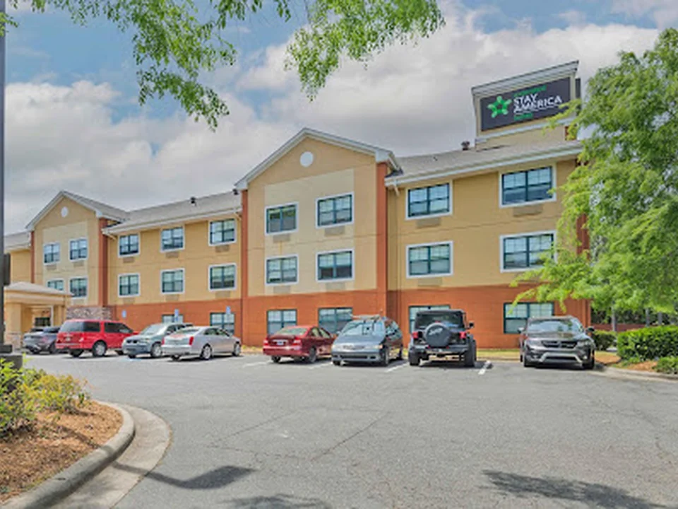 Extended Stay America Suites- Charlotte - Pineville - Park Rd.